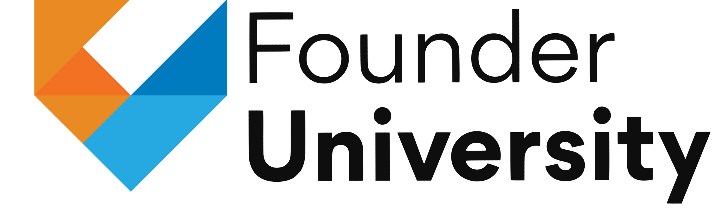 Founder University